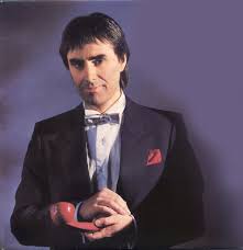 Chris De Burgh - Saint Peter