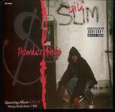 lil slim