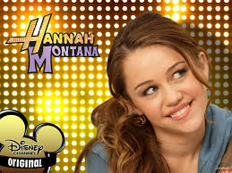 hannah montana girls