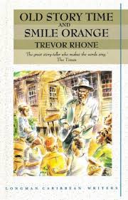 old story time by trevor rhone