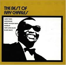 ray charles lp