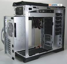 coolermaster 830 stacker