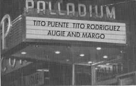 palladium ballroom