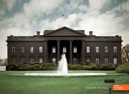 black house
