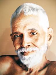 sri ramana
