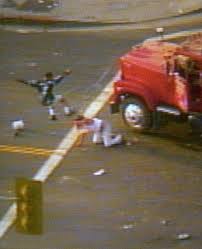 rodney king riots