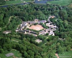 la citadelle de vauban