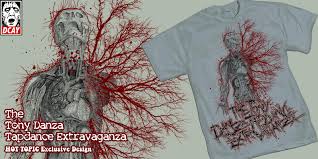 hot topic