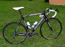 bike specialized