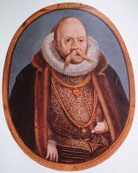 kepler brahe