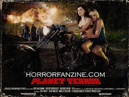 planet terror