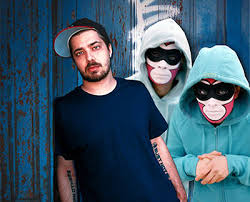 Labels: aesop rock, the knife