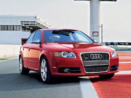 audi s4 quattro