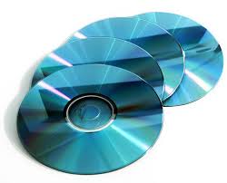 renting dvds