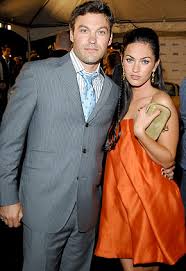brian austin green megan fox