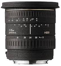 17 35mm f2 8 4 ex dg aspherical hsm