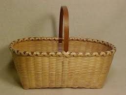 shaker baskets