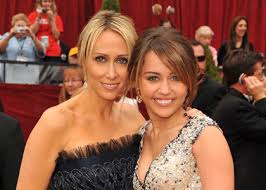 leticia tish cyrus