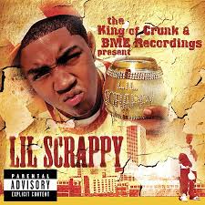 Lil Scrappy - BME Recordings Present: Lil Scrappy & Trillville