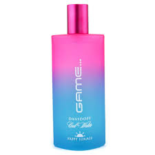 davidoff cool water game