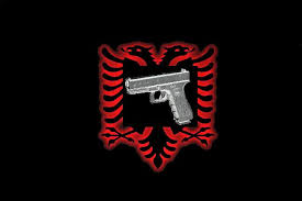 albanians
