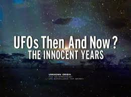 Ufo - Then And Now: UFO