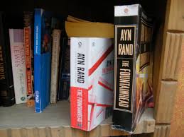 ayn rand fountainhead
