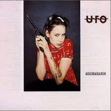 Ufo - Heaven's Gate