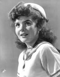 darla little rascals