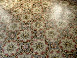 spanish tiles