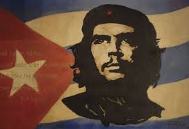 che guevara merchandise
