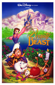 beauty & the beast movie