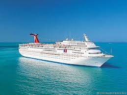 cruise clipart