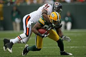 Packers Bears 1