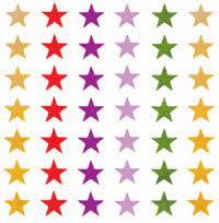 stars stickers