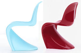 pantone chair