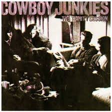 Cowboy Junkies - The Trinity Sessions