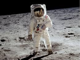 apollo 11 astronaut