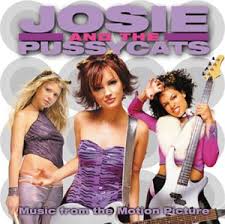 Soundtracks - Josie And The Pussycats