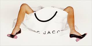 fashion advertisements