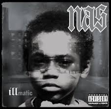 Nas - Illmatic: 10th Anniversary Platinum Edition