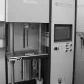 capillary rheometer