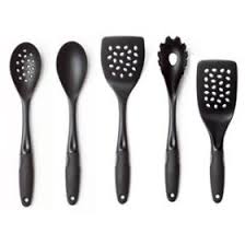 cooking items