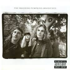 Smashing Pumpkins - Rotten Apples: Greatest Hits