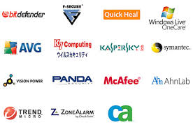 free antivirus software download