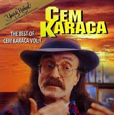 Cem Karaca - Namus Belası, video klip izle , izlesene, video izle