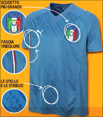 shirt italy