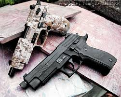 sig sauer p226 elite dark