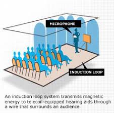 hearing loops