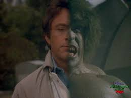 incredible hulk television
